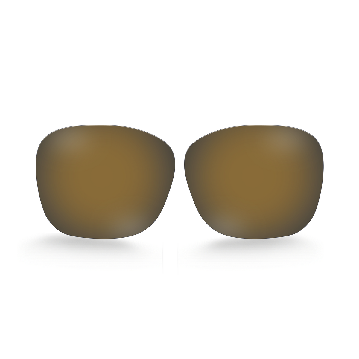 Ray-Ban Chris RB4187 54mm Replacement Lenses by FunReplace