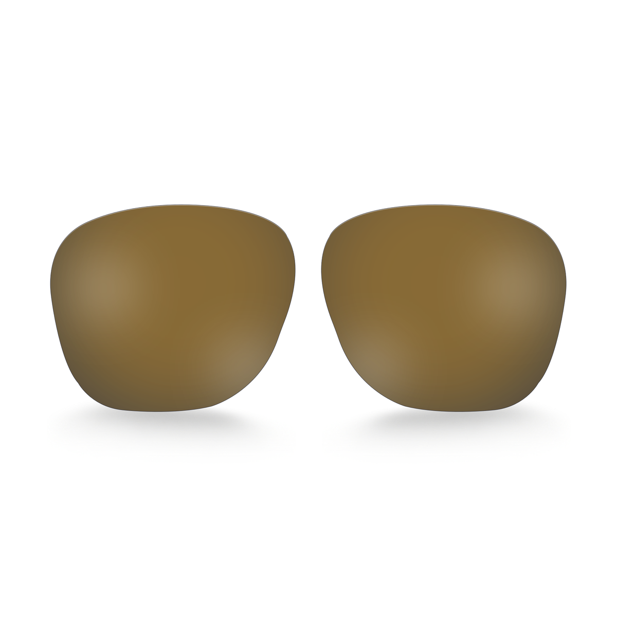 Oakley Coldfuse OO6042 Replacement Lenses by FunReplace