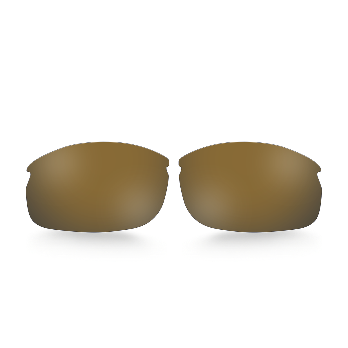 Oakley Commit Square OO9086 Replacement Lenses by FunReplace