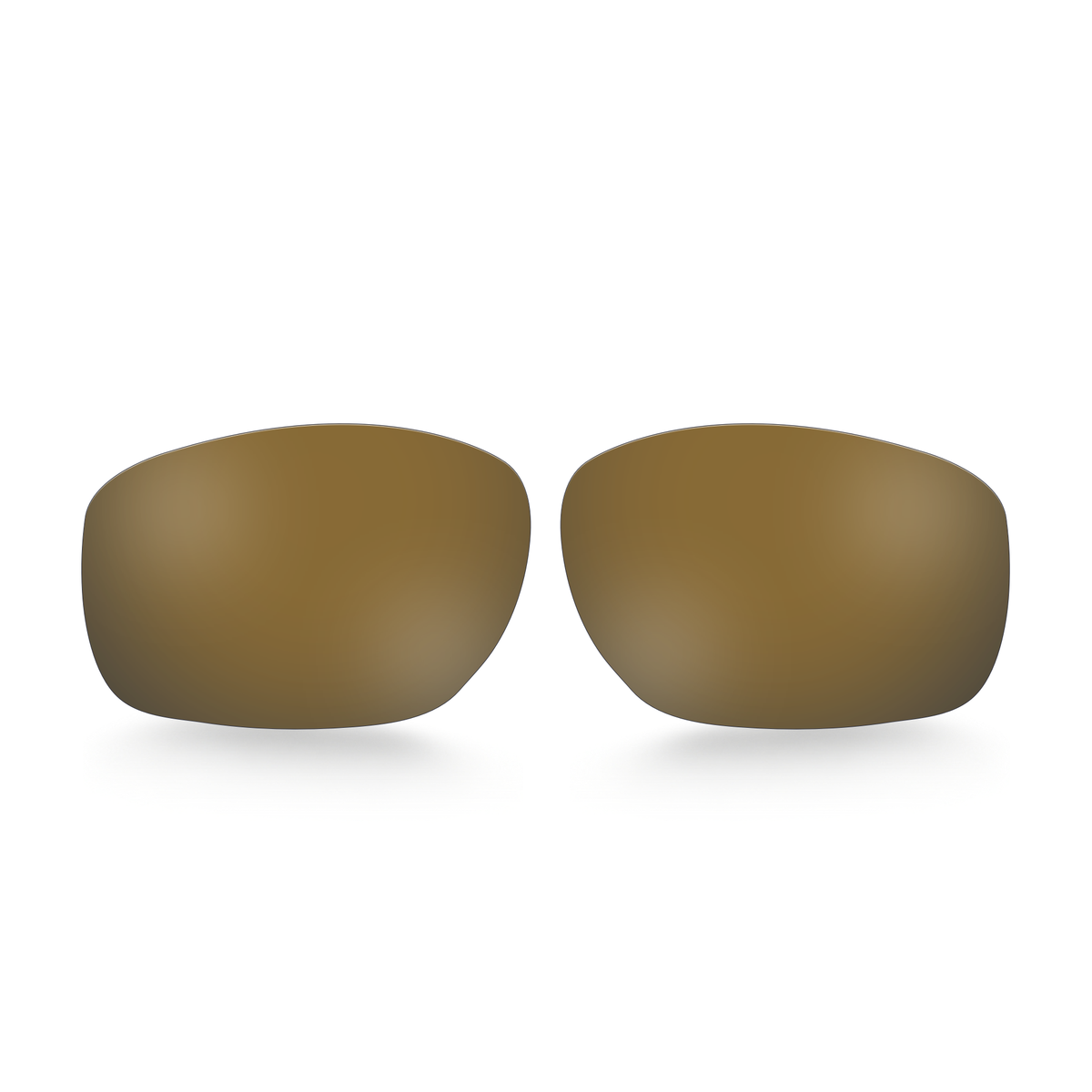 Oakley Conductor 6 OO4106 Replacement Lenses by FunReplace