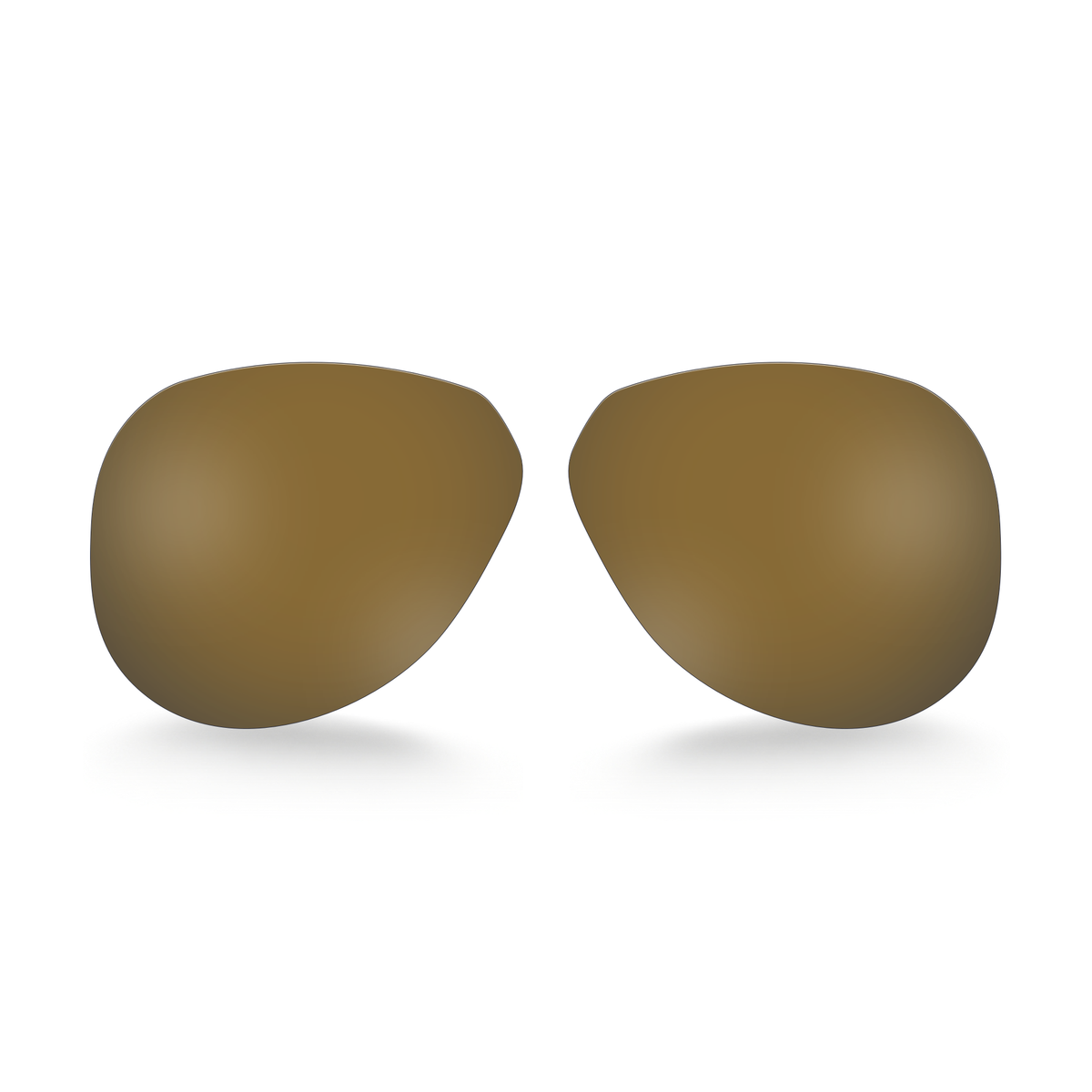 Oakley Contrail OO4147 Replacement Lenses by FunReplace