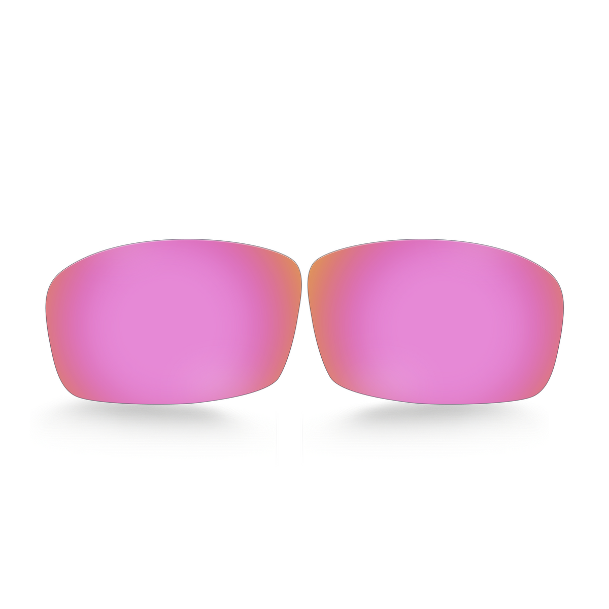 Spy Optic Cooper XL Replacement Lenses by FunReplace