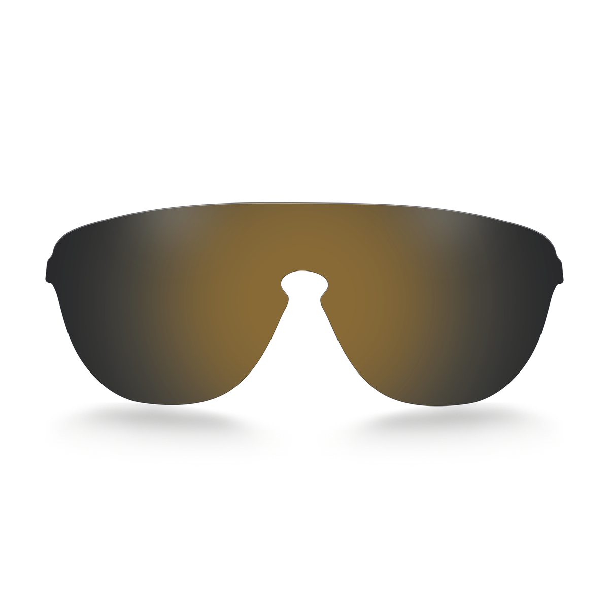 Oakley Corridor OO9248 Replacement Lenses by FunReplace