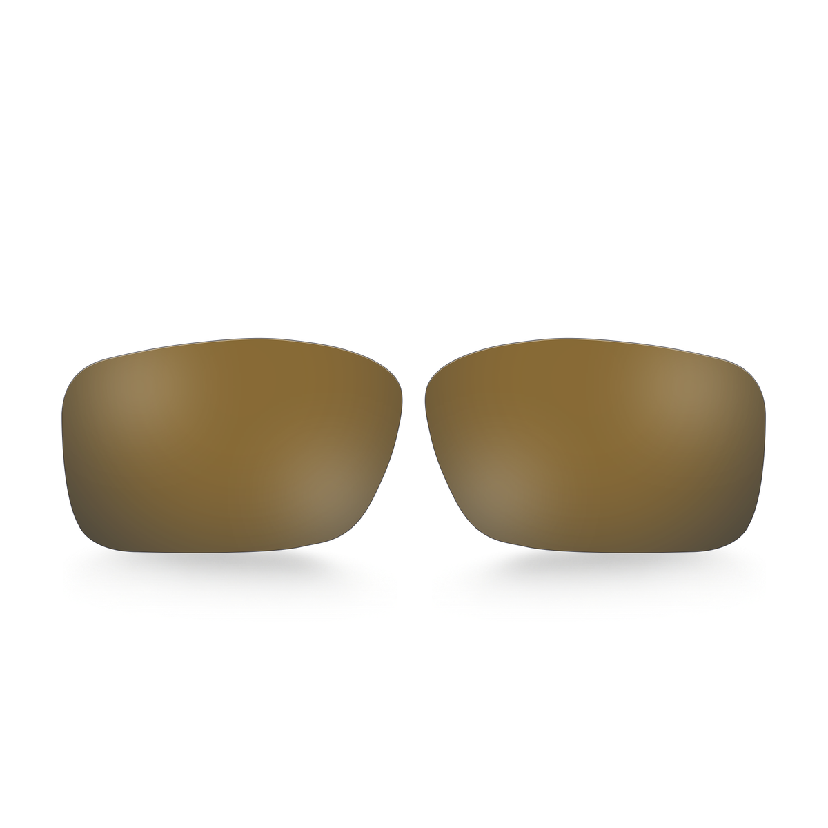 Oakley Crankcase OO9165 Replacement Lenses by FunReplace