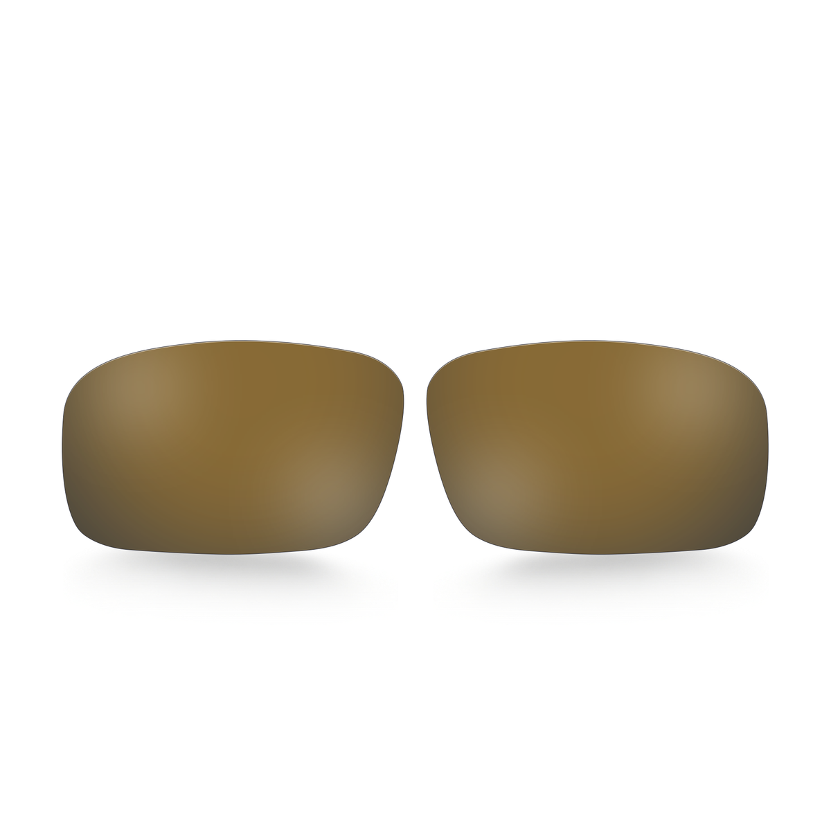 Oakley Crankshaft OO9239 Replacement Lenses by FunReplace