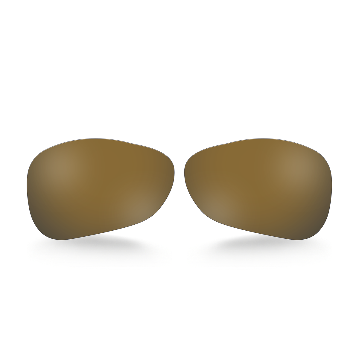 Oakley Crosshair 1.0 Replacement Lenses by FunReplace
