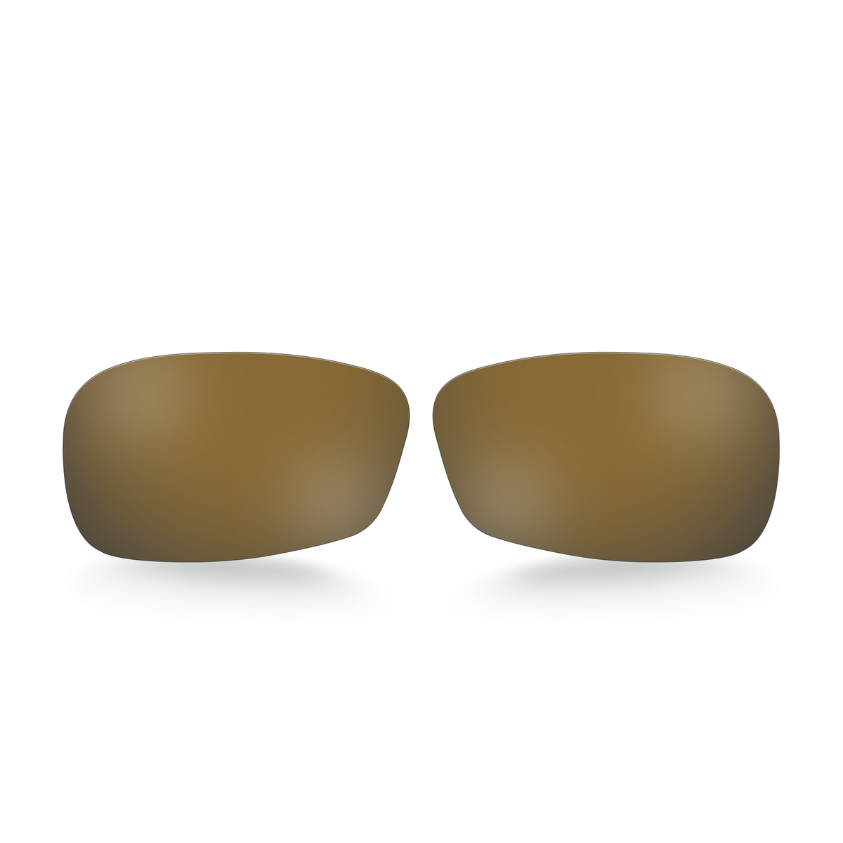Oakley Crosshair 2.0 OO4044 Replacement Lenses by FunReplace
