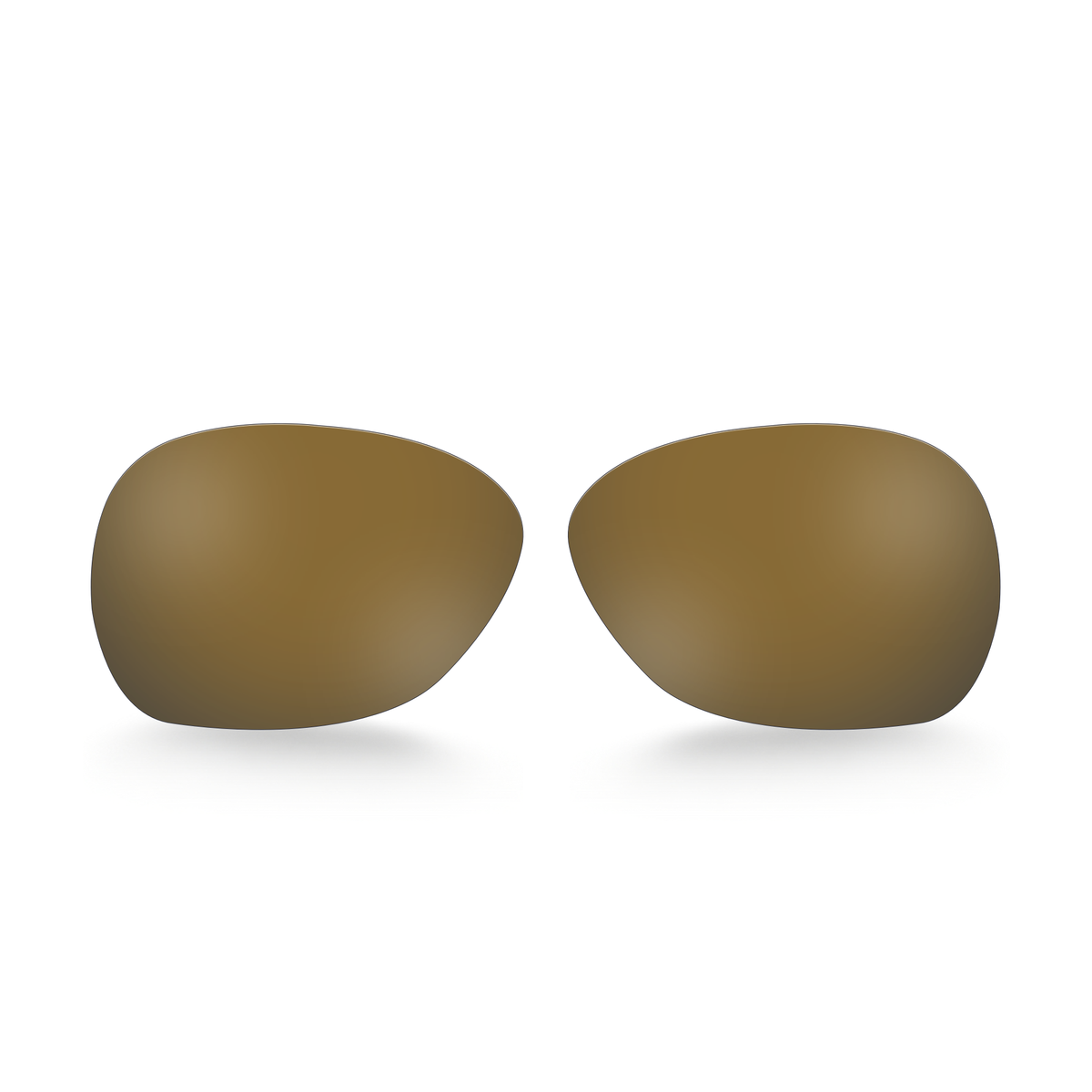 Oakley Crosshair (2012) OO4060 Replacement Lenses by FunReplace