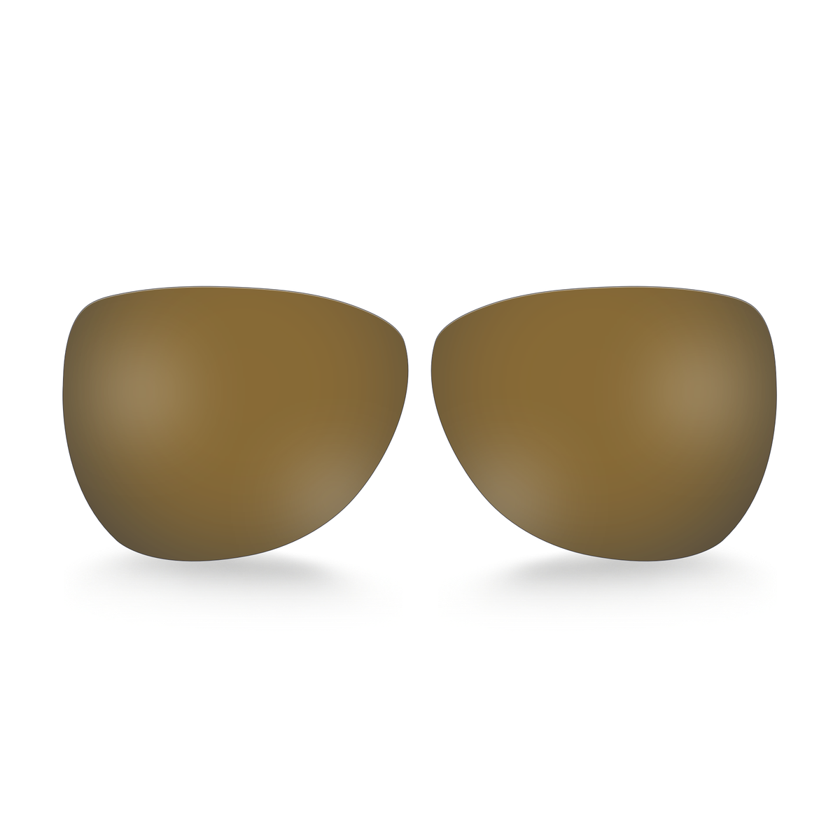Oakley Crosshair S Replacement Lenses by FunReplace