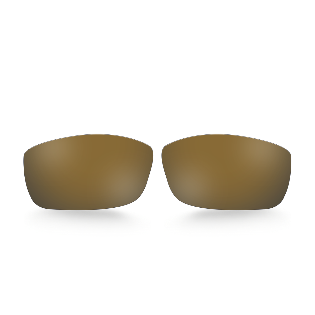Oakley Crosslink Youth Asian Fit OX8111 Replacement Lenses by FunReplace