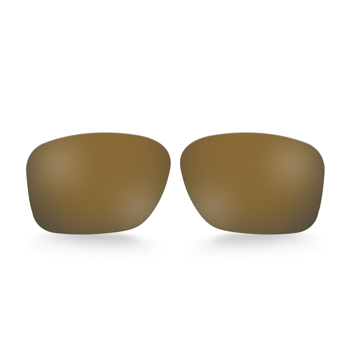 Oakley Crossrange Asian Fit OO9371 Replacement Lenses by FunReplace