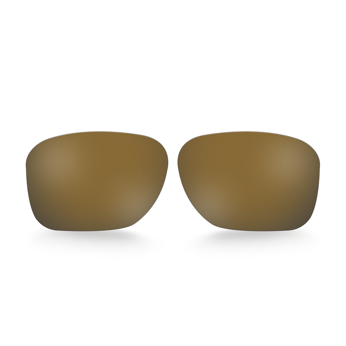 Oakley Crossrange OO9361 Replacement Lenses by FunReplace