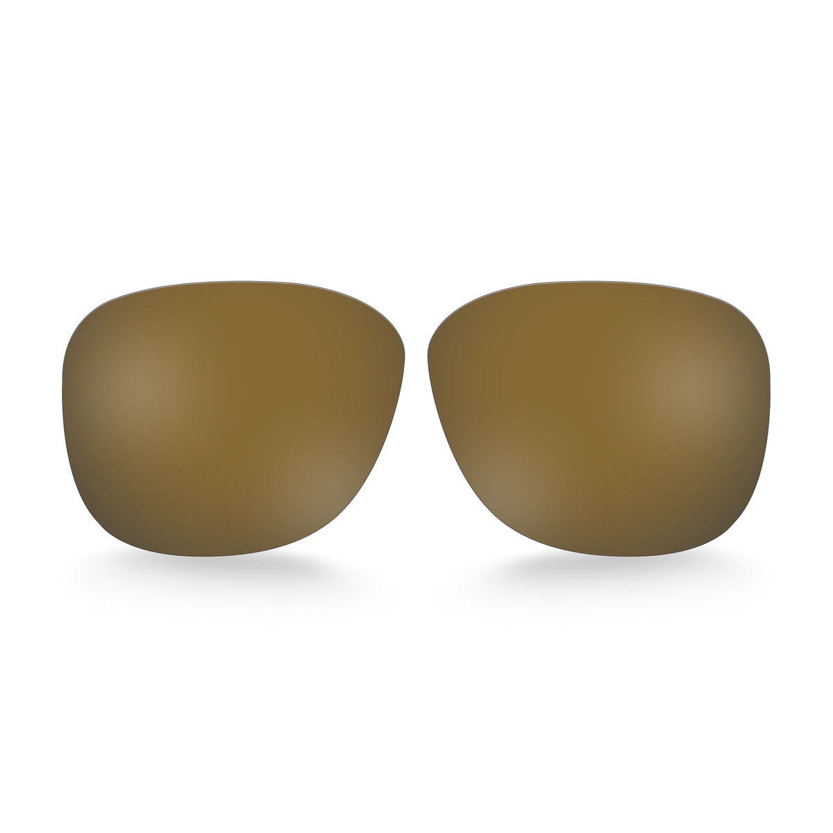Oakley Crossrange R OO9359 Replacement Lenses by FunReplace