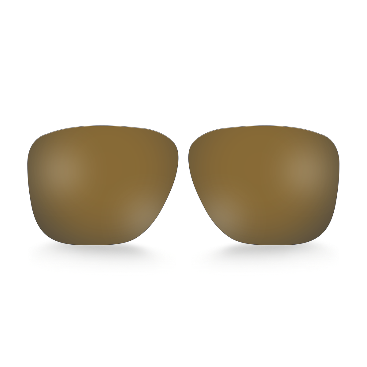 Oakley Crossrange XL OO9360 Replacement Lenses by FunReplace
