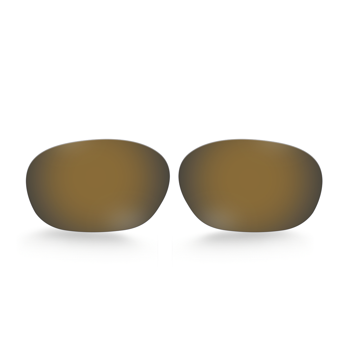 Ray-Ban Daddy-O RB2016 59mm Replacement Lenses by FunReplace