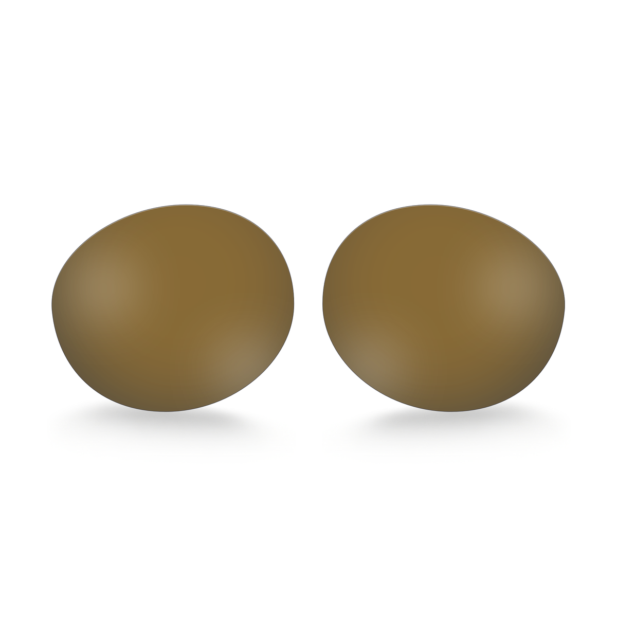 Oakley Deadbolt OO6046 Replacement Lenses by FunReplace