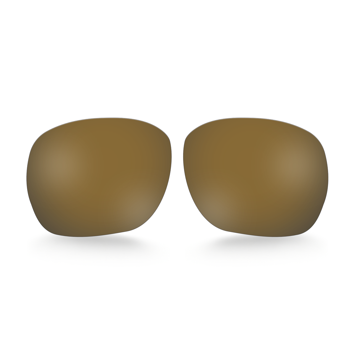 Oakley Deviation OO4061 Replacement Lenses by FunReplace