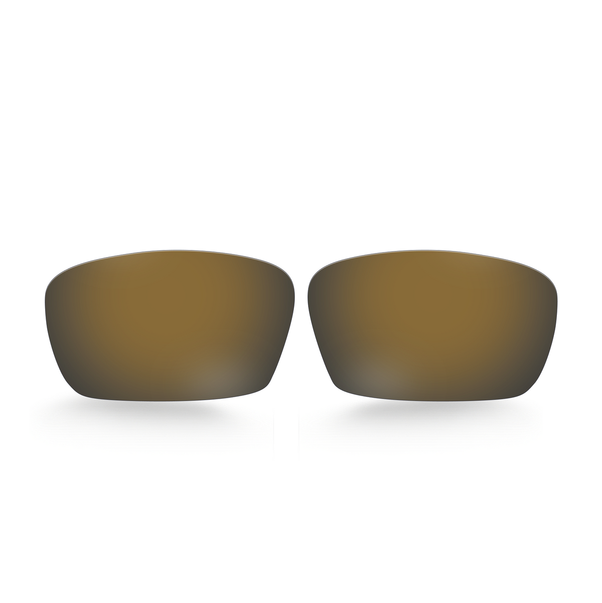 Spy Optic Dirk Replacement Lenses by FunReplace