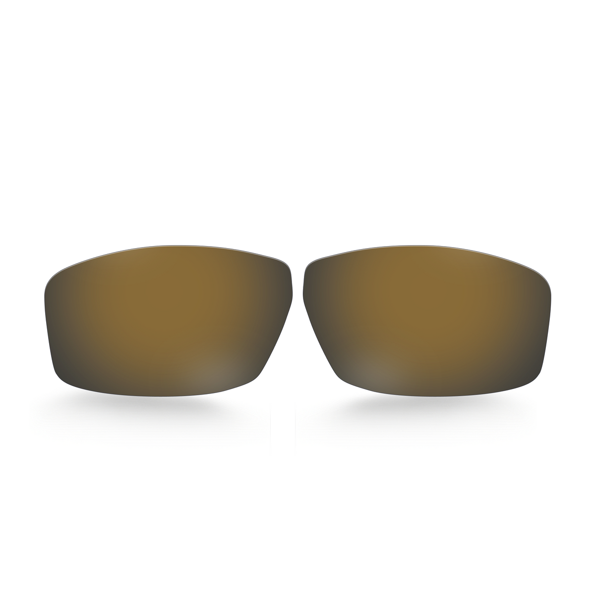 Spy Optic Dirty Mo Replacement Lenses by FunReplace