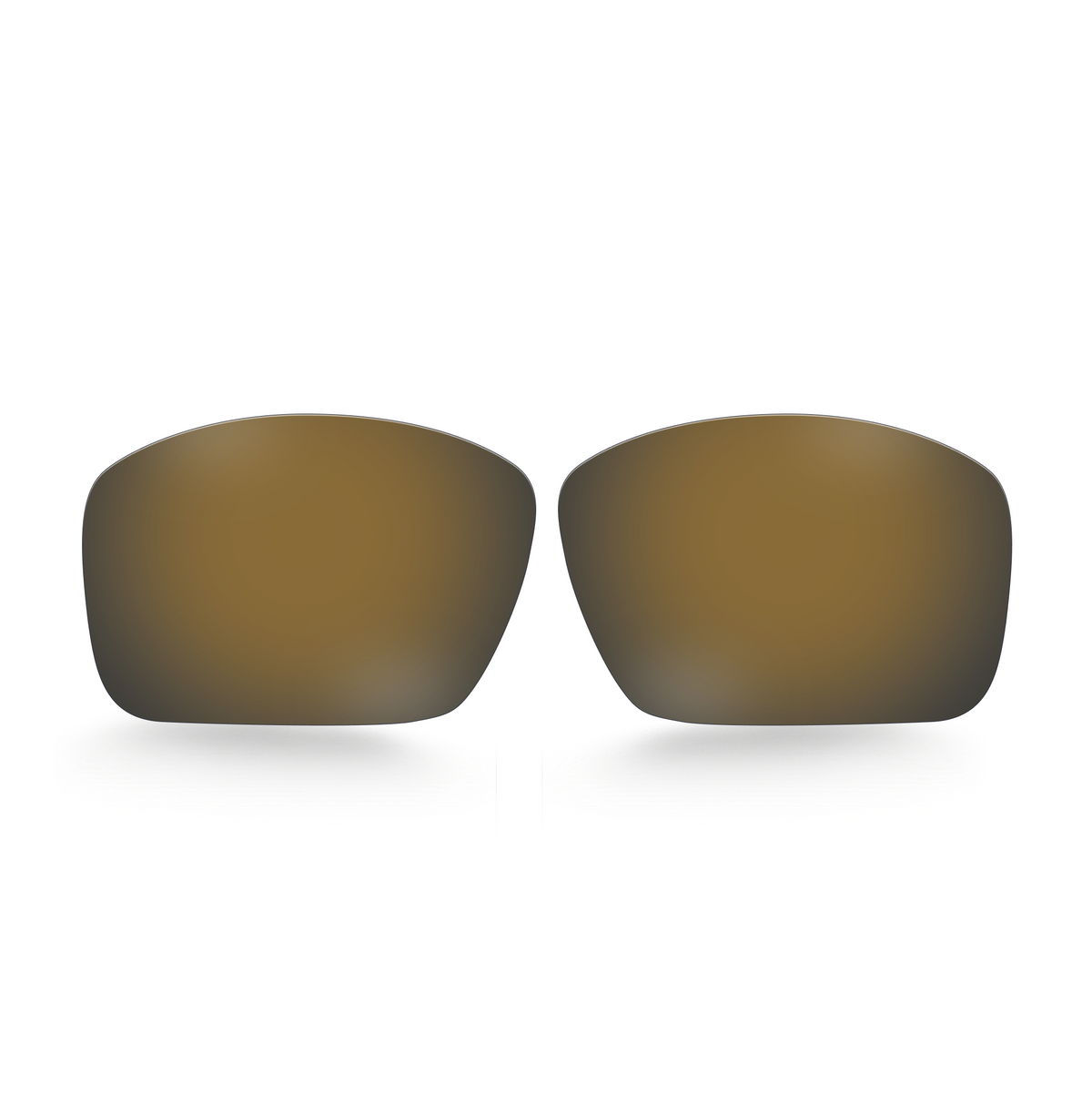 Spy Optic Dirty Mo Tech Replacement Lenses by FunReplace