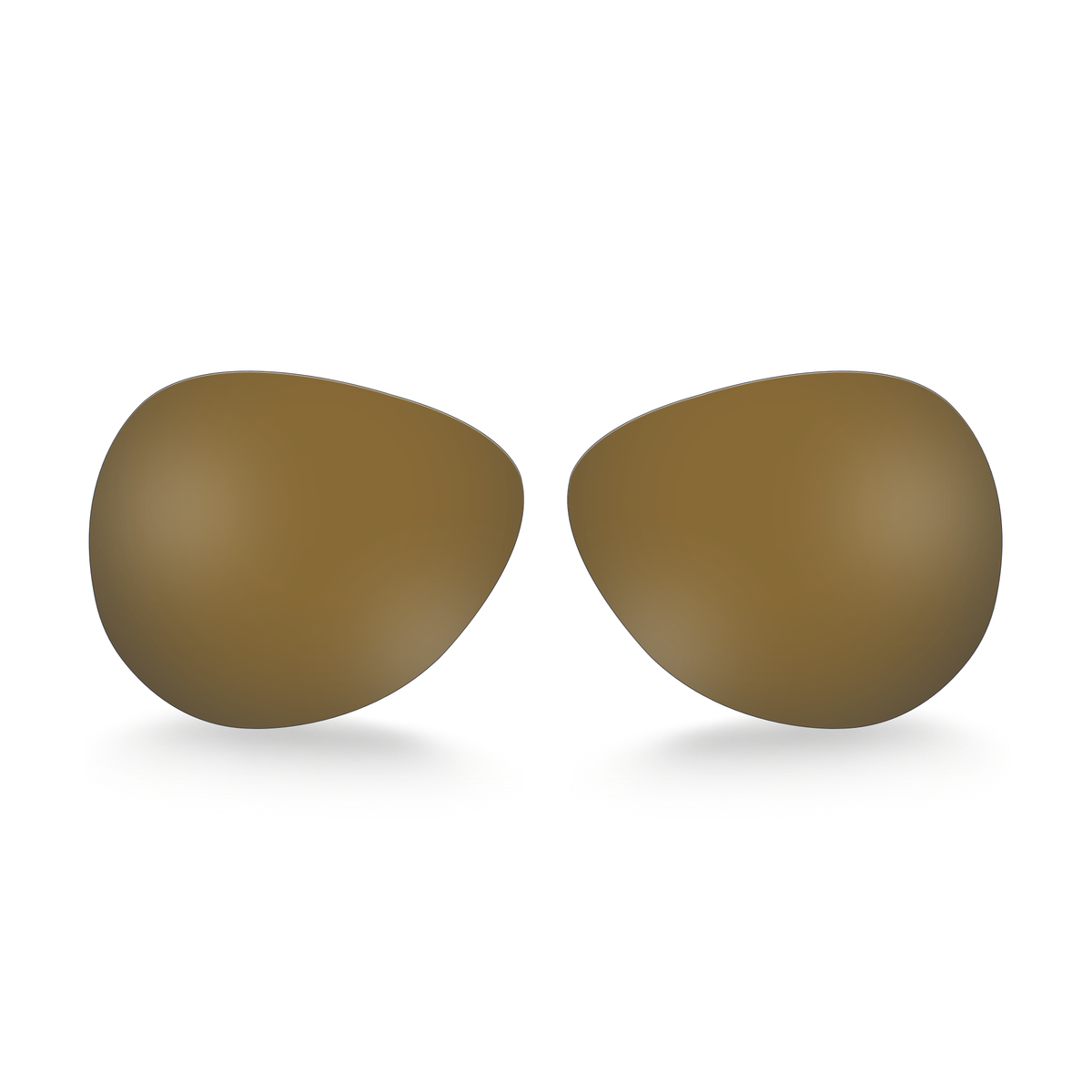 Oakley Disclosure OO4110 Replacement Lenses by FunReplace
