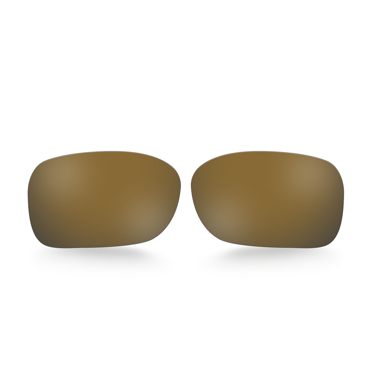 Oakley Dispute OO9233 Replacement Lenses by FunReplace