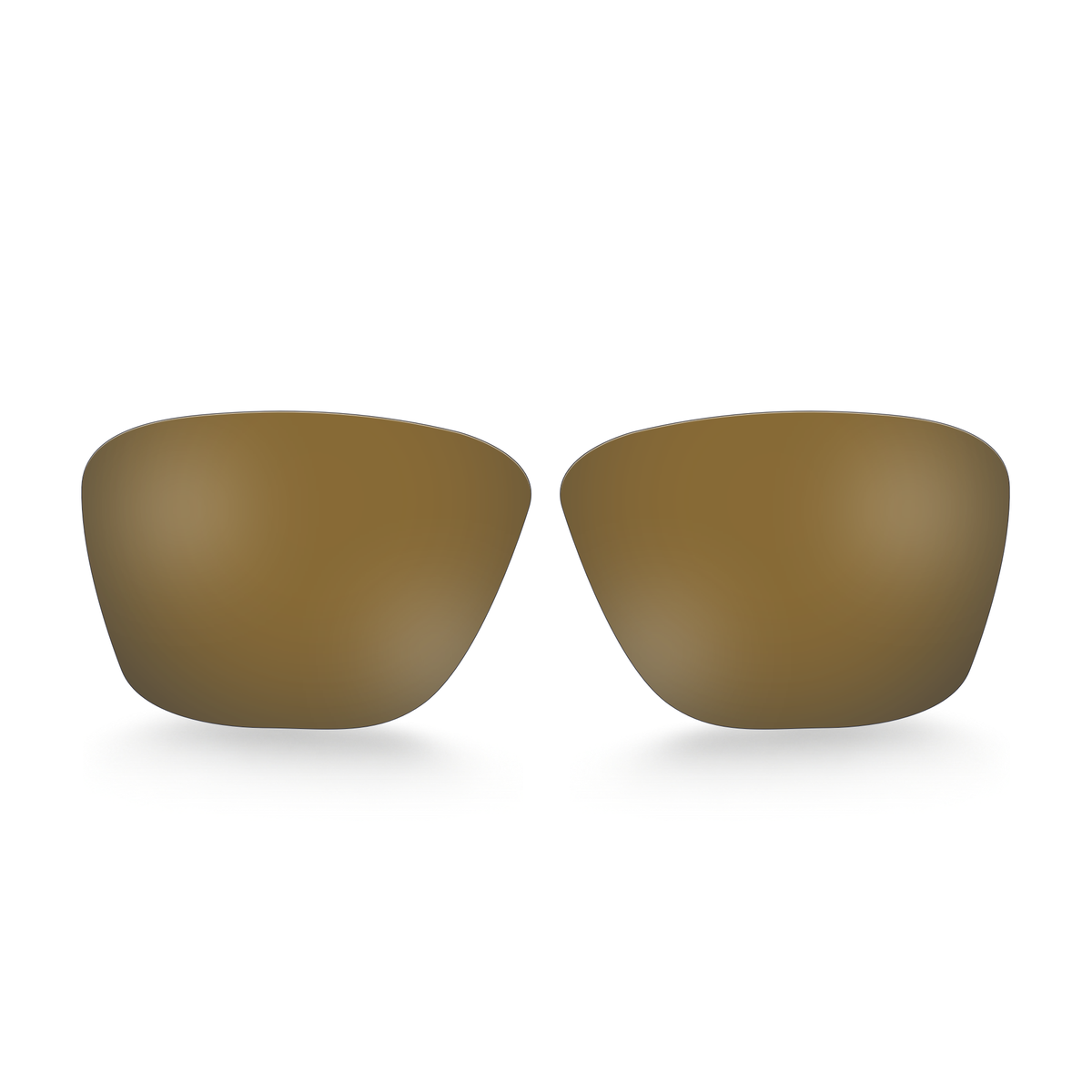 Oakley Dissipate OX8062D Replacement Lenses by FunReplace