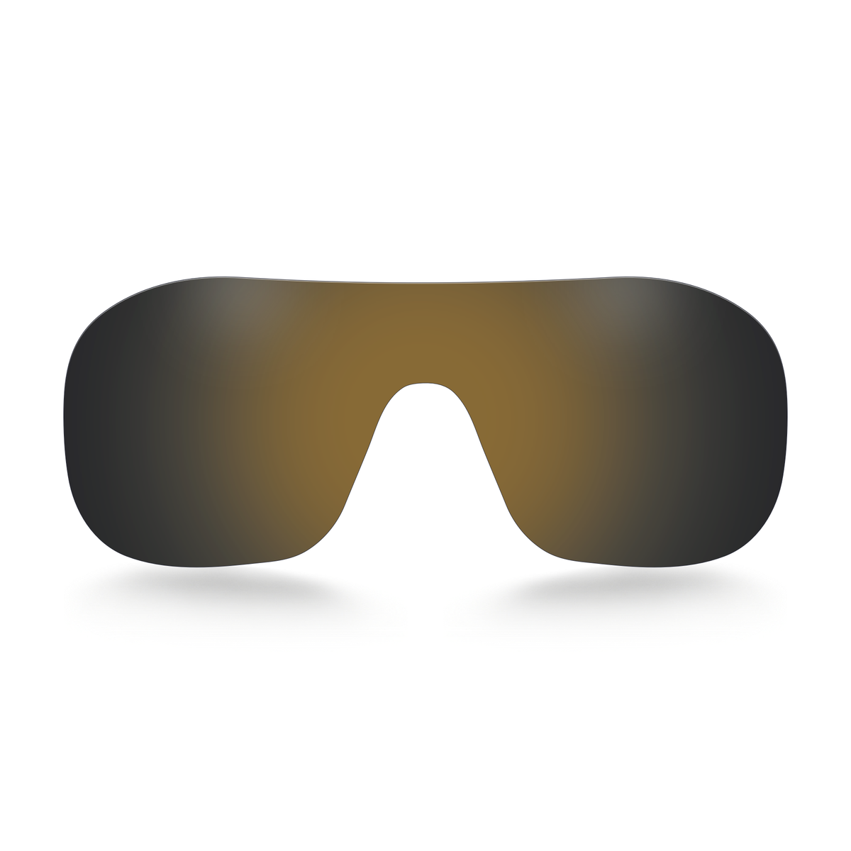 Oakley Distress OO4073 Replacement Lenses by FunReplace