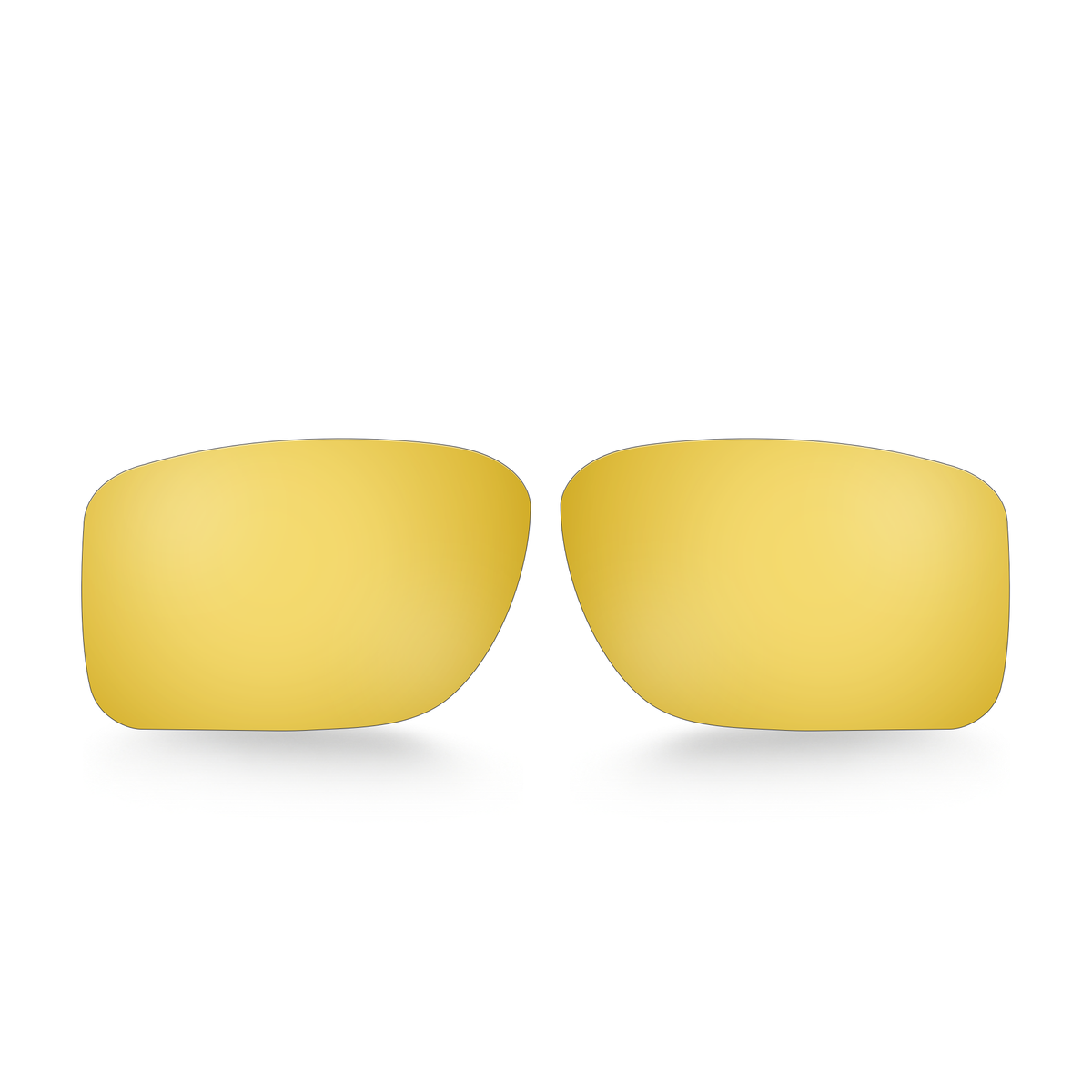 Oakley Double Edge OO9380 Replacement Lenses by FunReplace