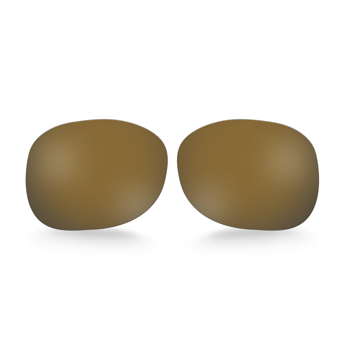 Oakley Drizzle OO9159 Replacement Lenses by FunReplace