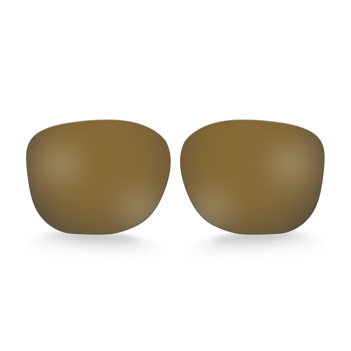 Oakley Drop In OO9232 Replacement Lenses by FunReplace
