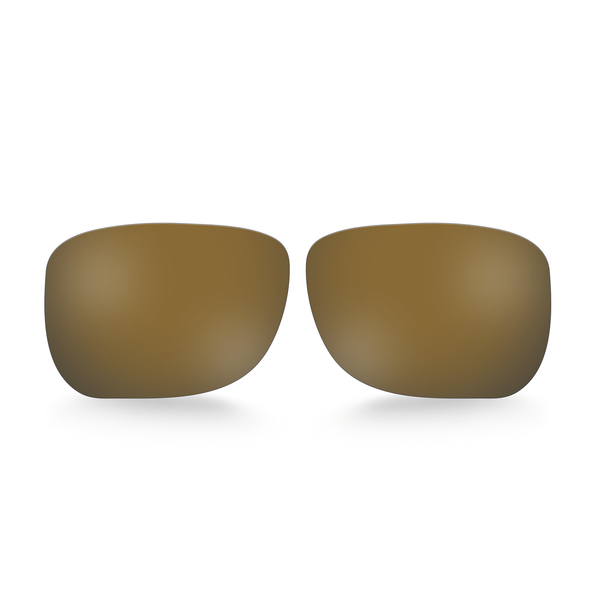 Oakley Ejector OO4142 Replacement Lenses by FunReplace
