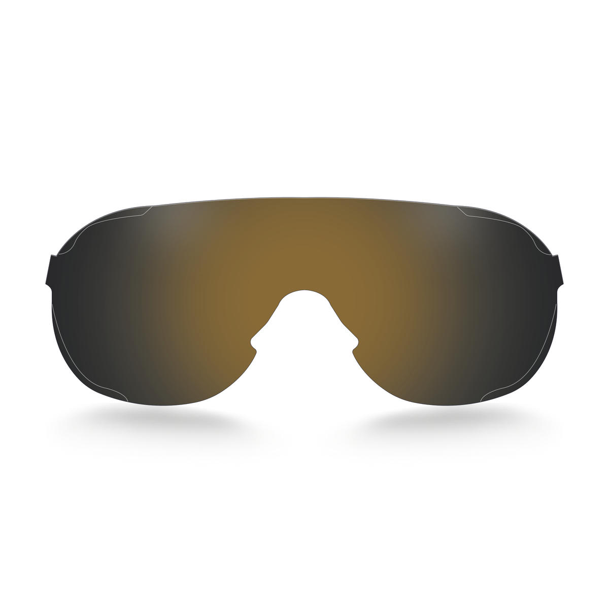 Oakley EVZero Stride OO9386 Replacement Lenses by FunReplace