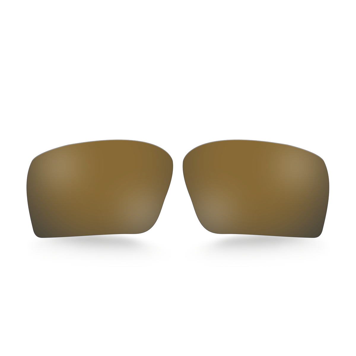 Oakley Eyepatch 1 Replacement Lenses by FunReplace