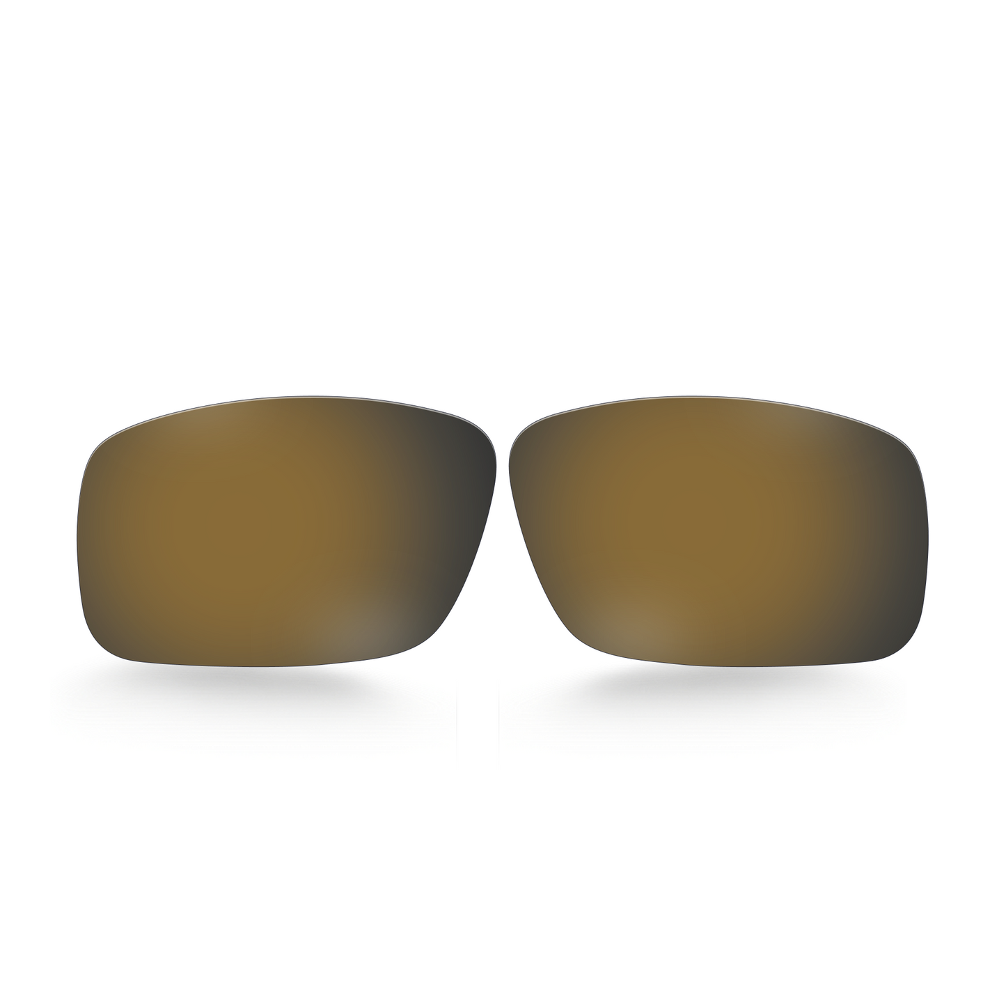 Costa Del Mar Fantail Replacement Lenses by FunReplace