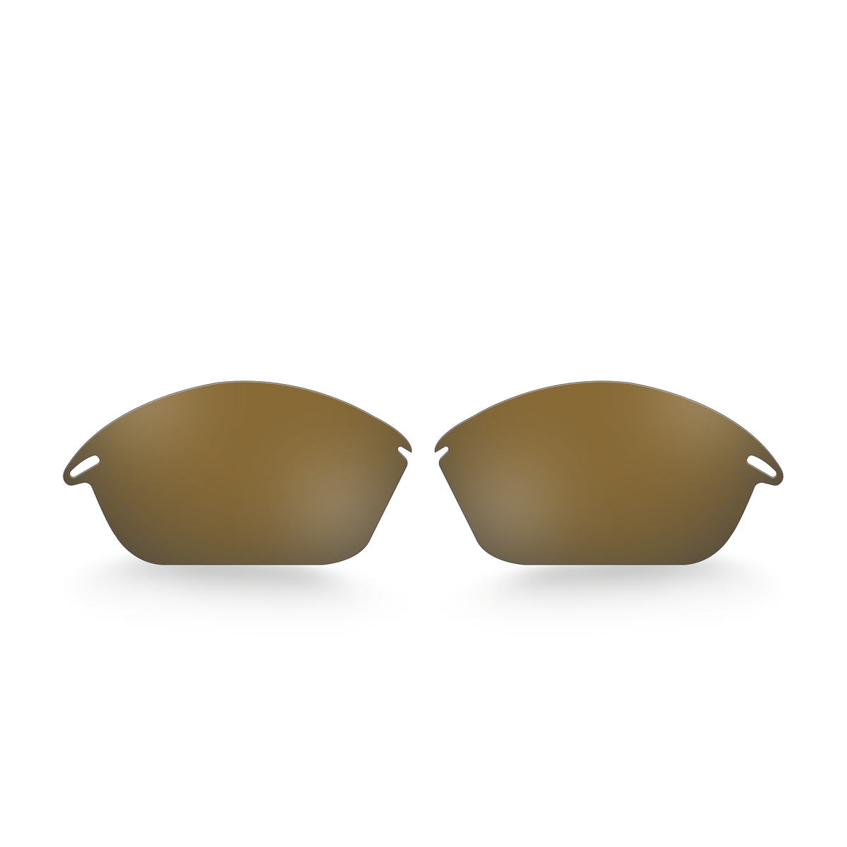 Oakley Fast Jacket OO9097 Replacement Lenses by FunReplace