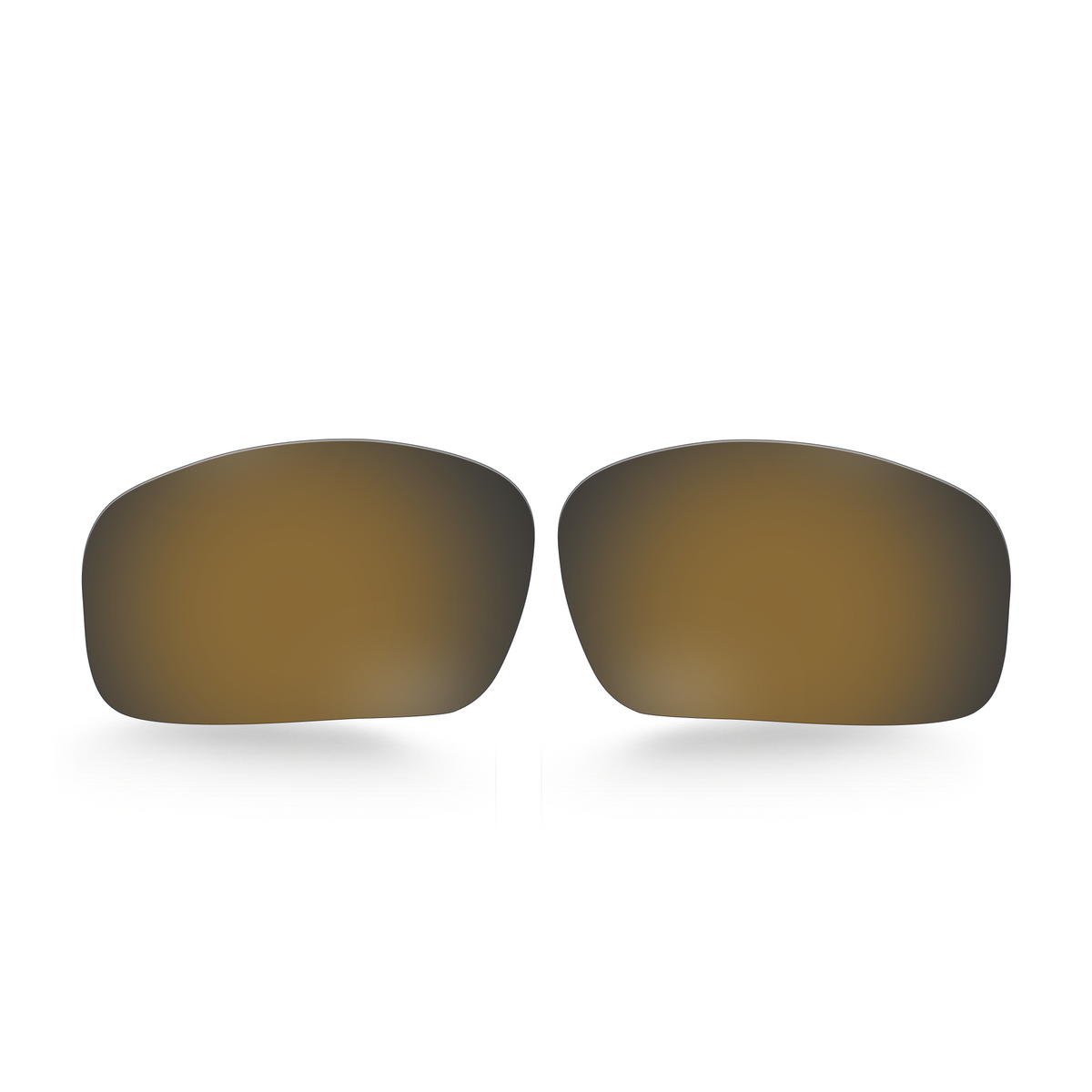 Arnette Fastball AN4202 62mm Replacement Lenses by FunReplace