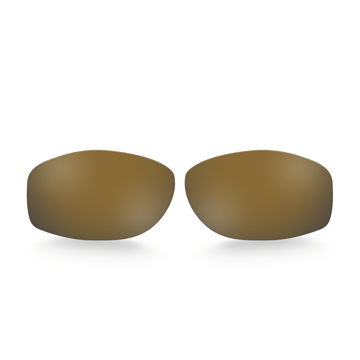 Oakley Fatcat Replacement Lenses by FunReplace