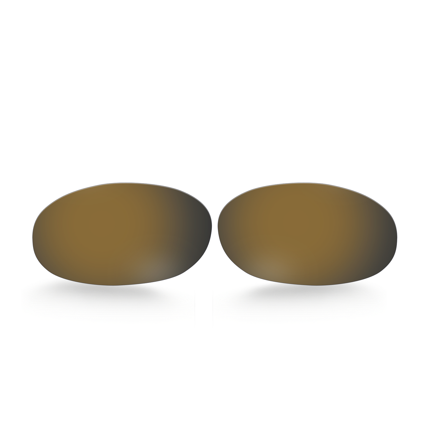 Costa Del Mar Fathom Replacement Lenses by FunReplace