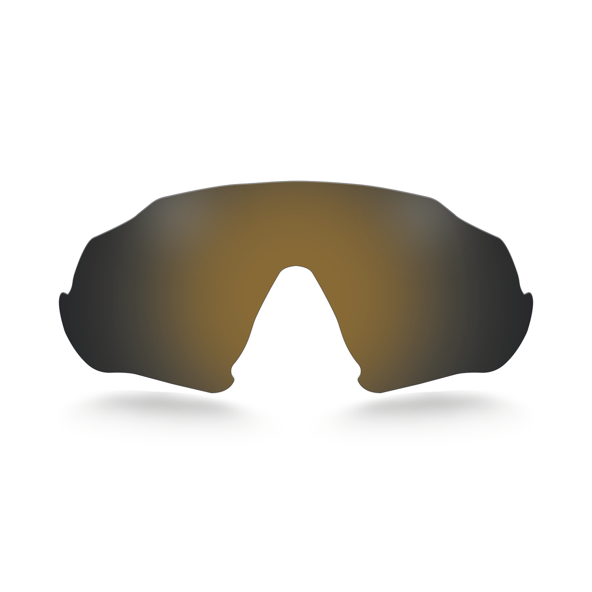 Oakley Flight Jacket OO9401 Replacement Lenses by FunReplace