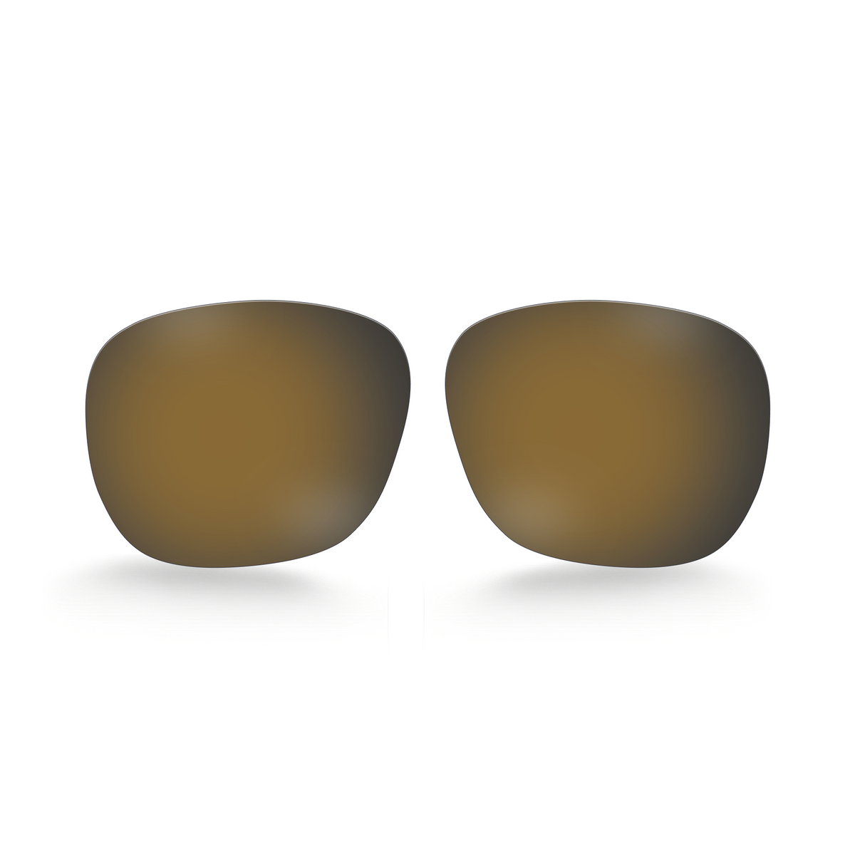 Arnette Fire Drill AN4143 Replacement Lenses by FunReplace