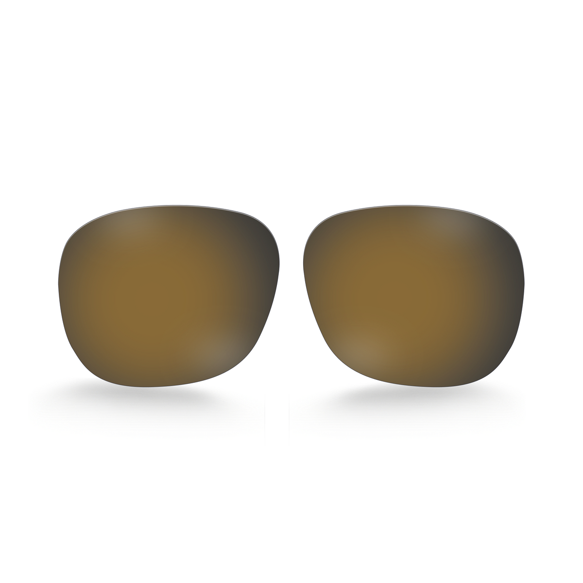 Arnette Fire Drill Lite AN4206 Replacement Lenses by FunReplace