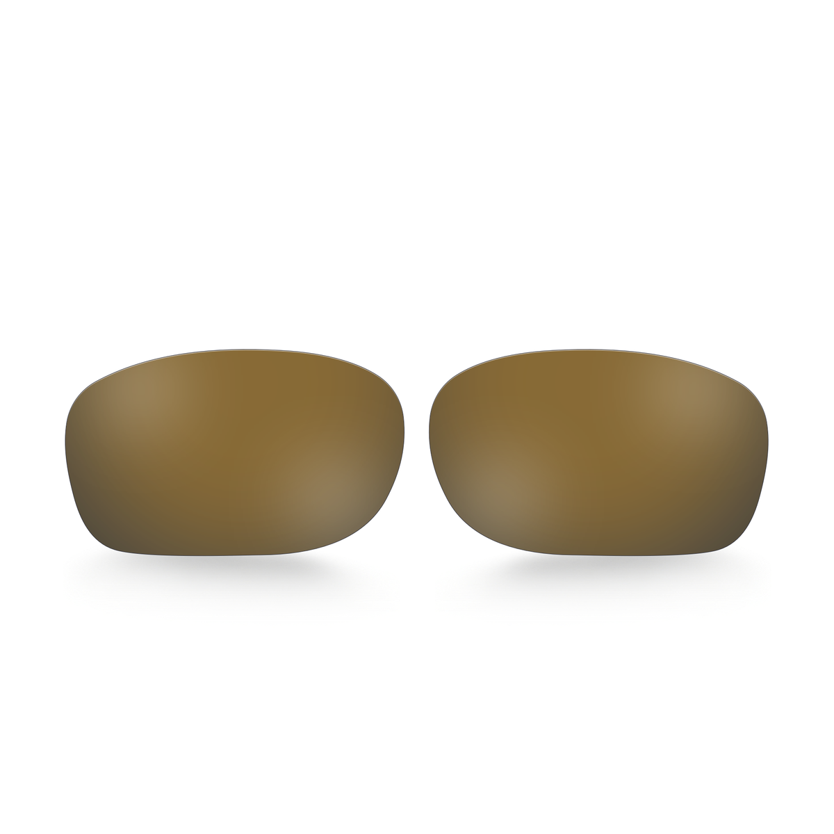 Oakley Fives Squared Asian Fit OO9214 Replacement Lenses by FunReplace