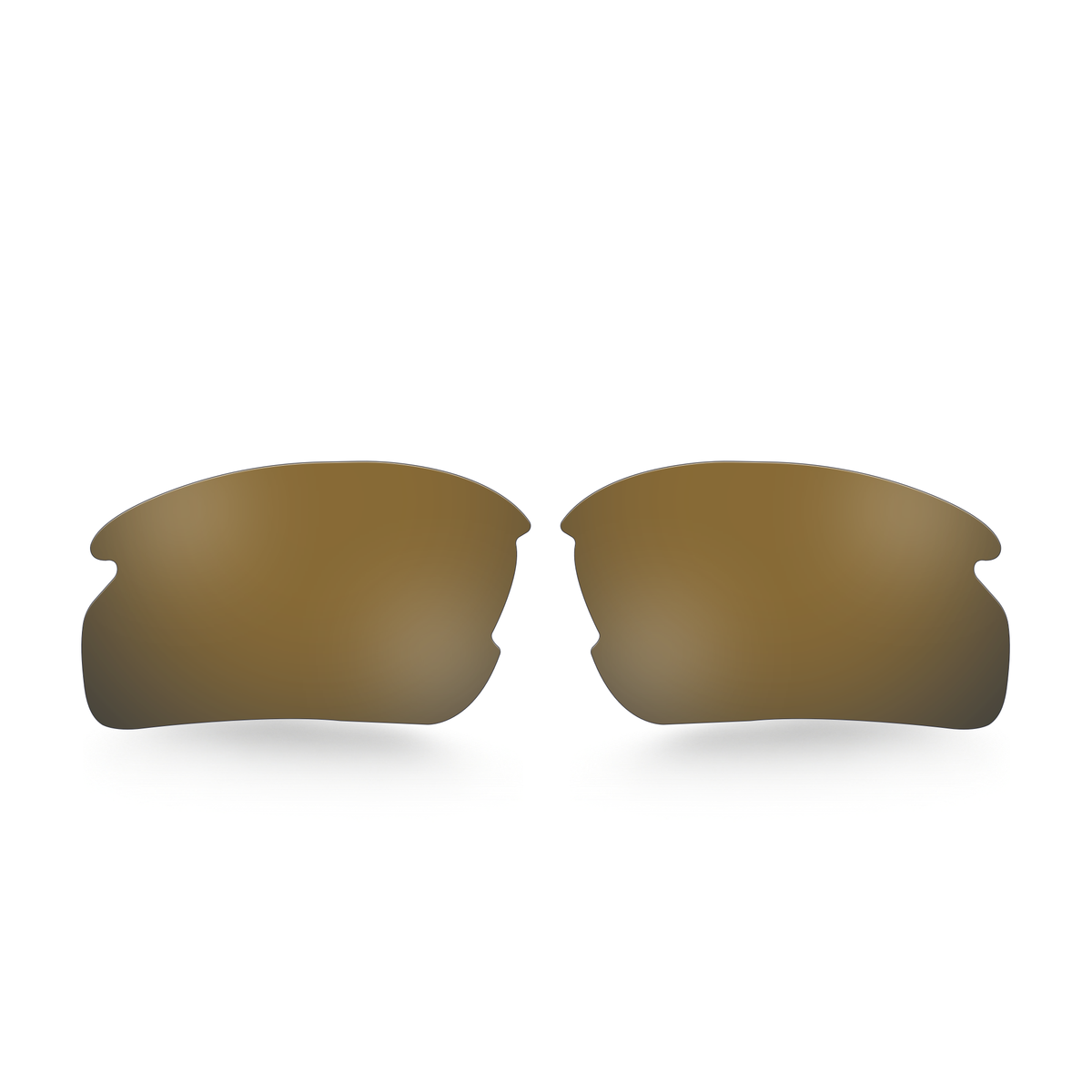 Oakley Flak 2.0 XXL OO9488 Replacement Lenses by FunReplace