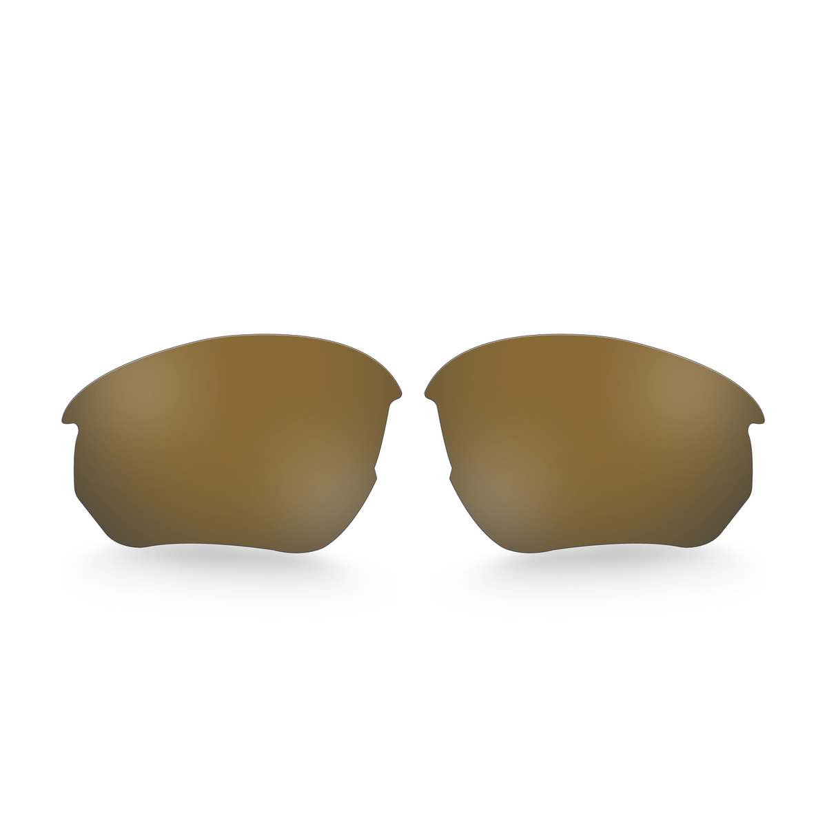 Oakley Flak Beta Asian Fit OO9372 Replacement Lenses by FunReplace