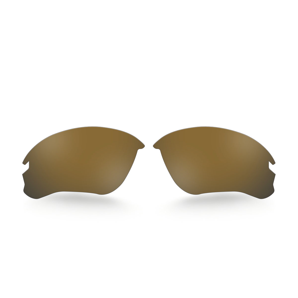 Oakley Flak Draft OO9364 Replacement Lenses by FunReplace