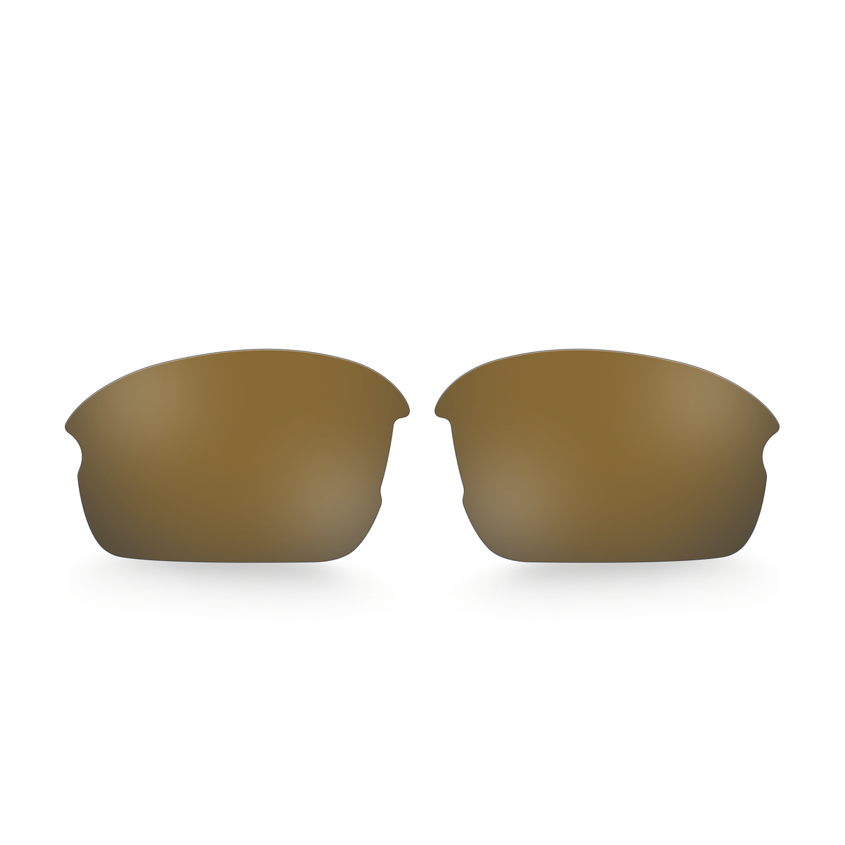 Oakley Flak Jacket OO9008 Replacement Lenses by FunReplace
