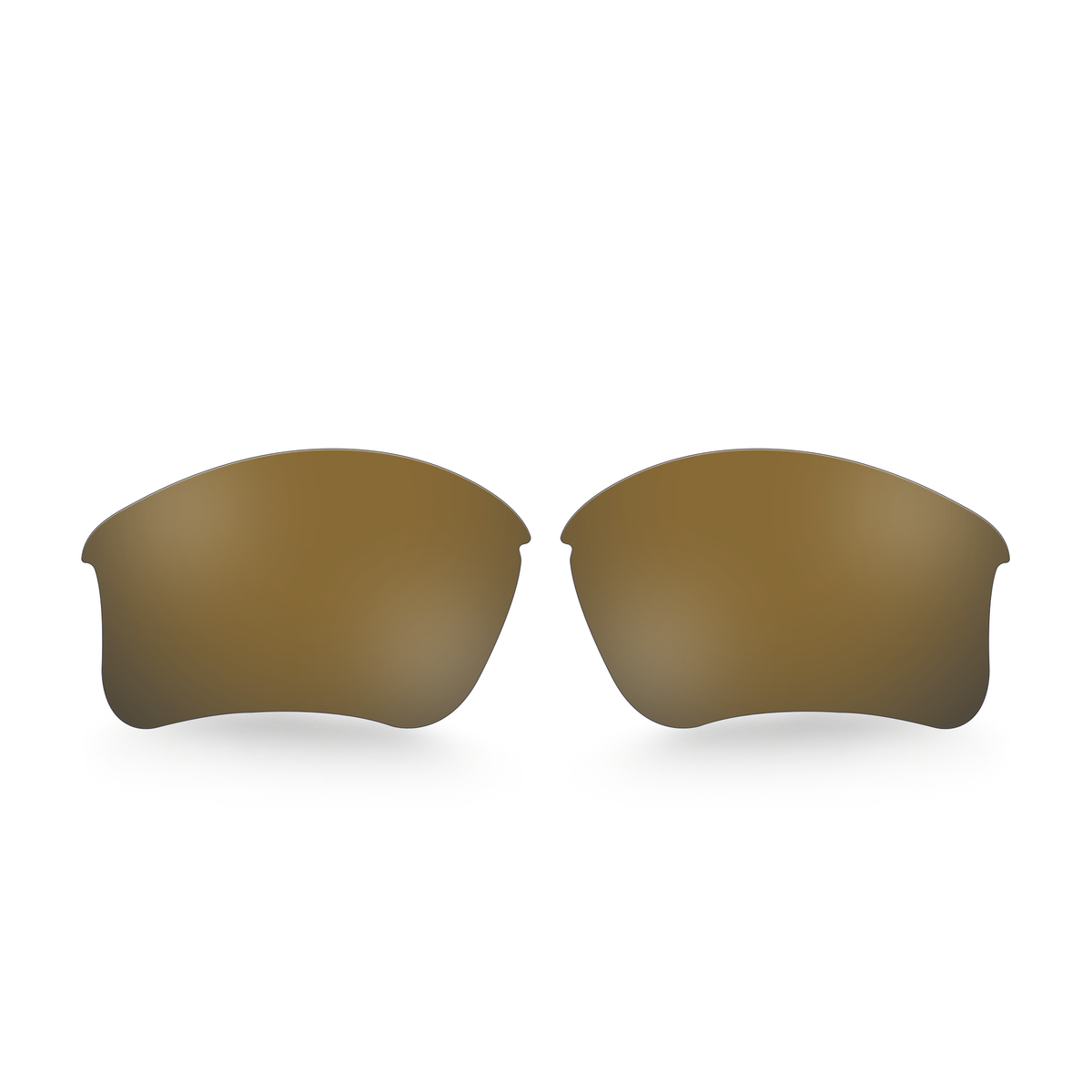 Oakley Flak Jacket XLJ OO9009 Replacement Lenses by FunReplace