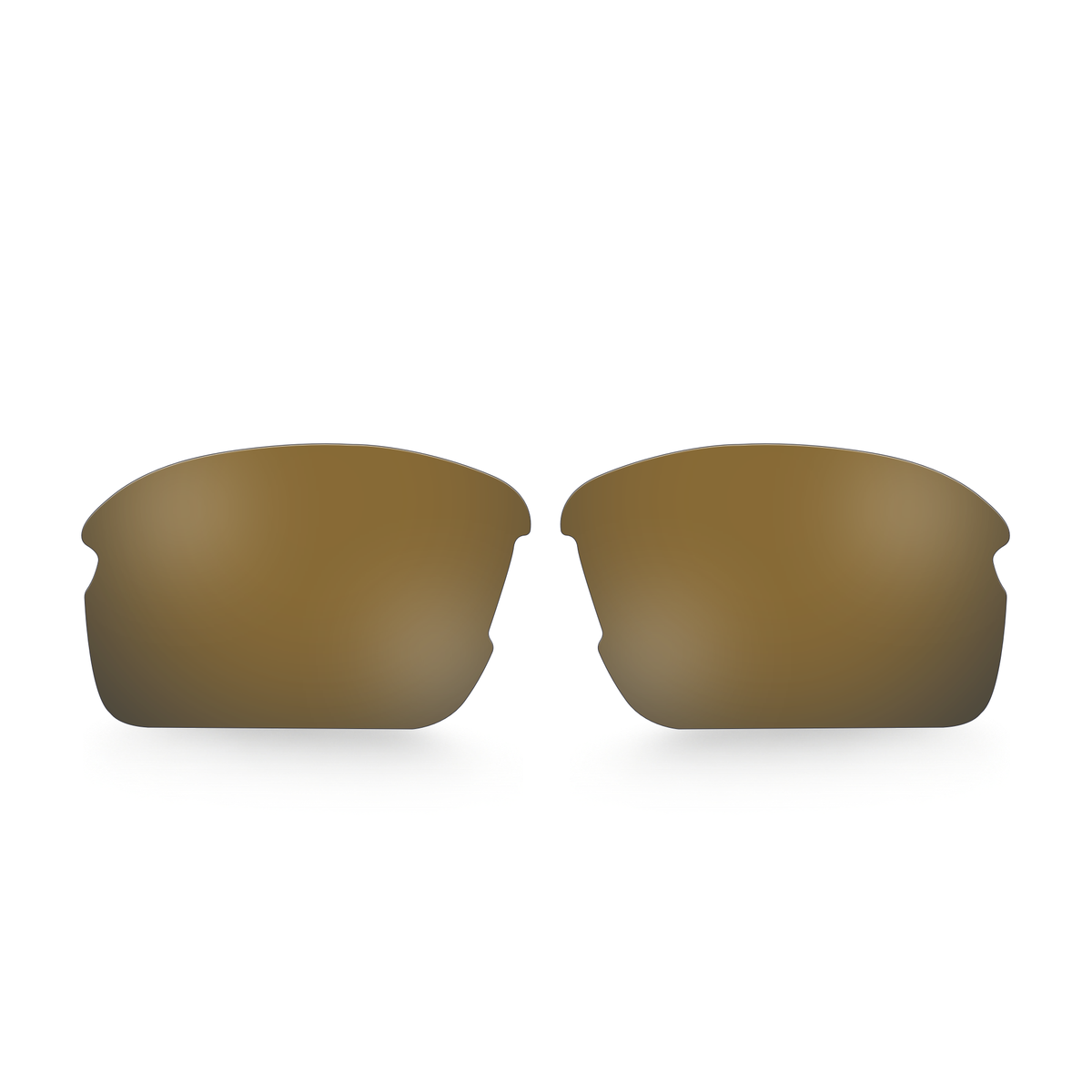 Oakley Flak XS OJ9005 Replacement Lenses by FunReplace