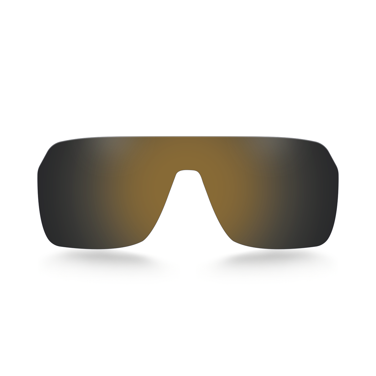 Spy Optic Flynn 5050 Replacement Lenses by FunReplace